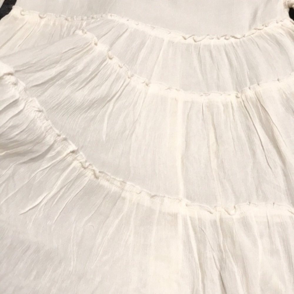 Free People Spell On You Mini Dress. - Picture 9 of 10